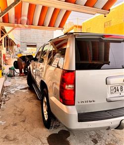 شيفروليه تاهو